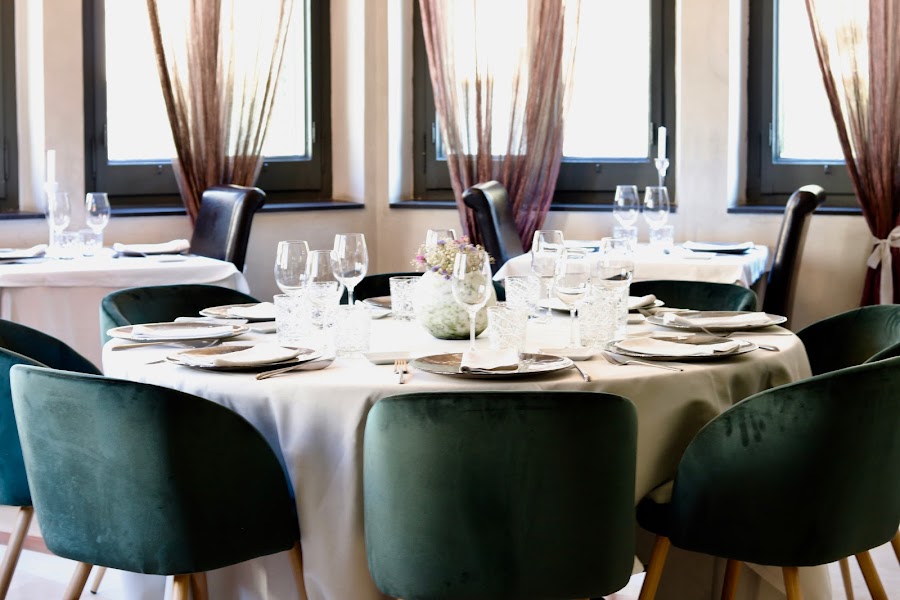 Restaurant El Buffi