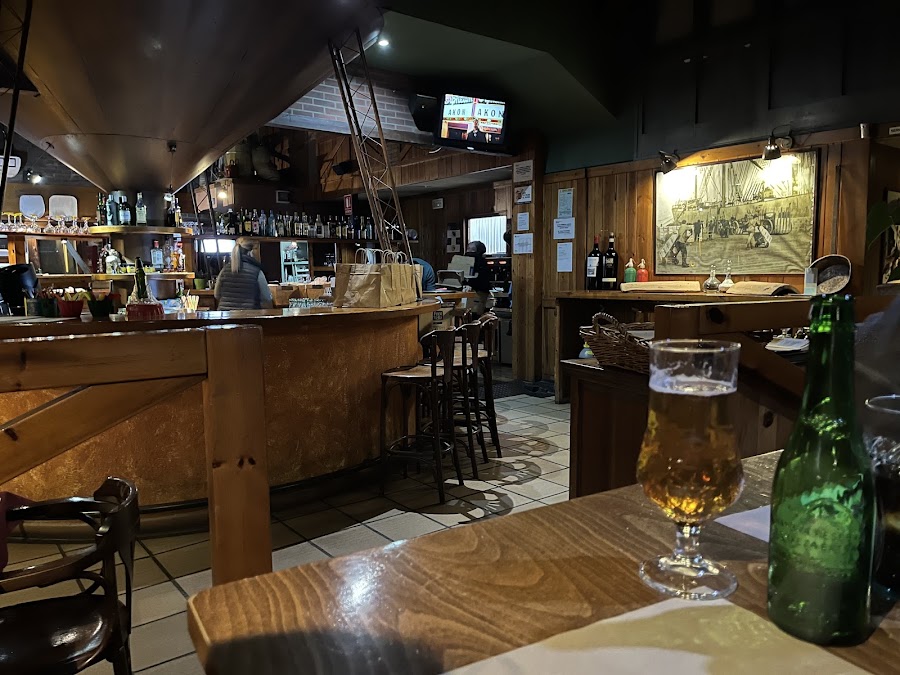 Restaurant El Cobert