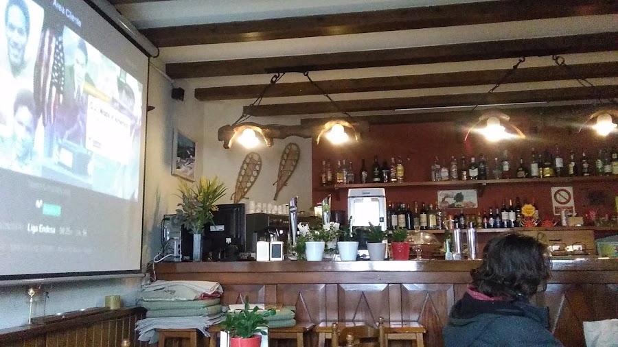 Restaurant El Racó d'Urús