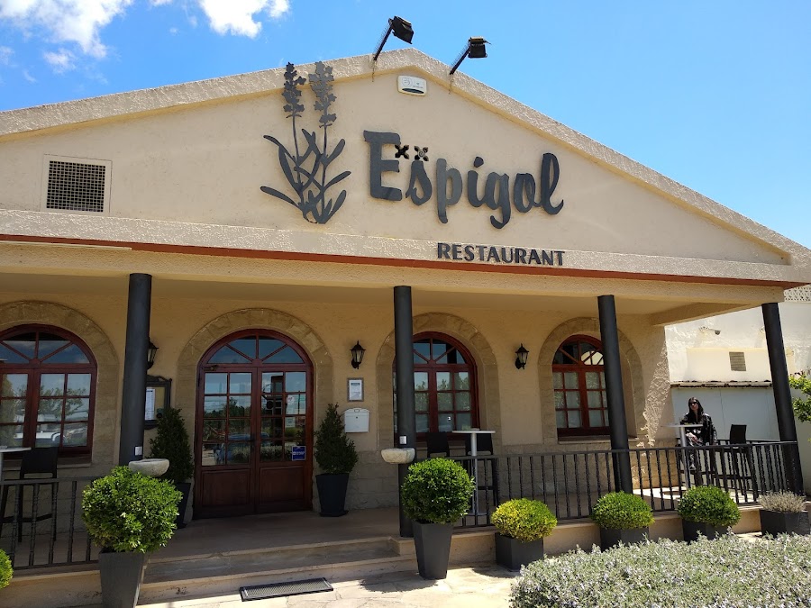 Restaurant Espígol