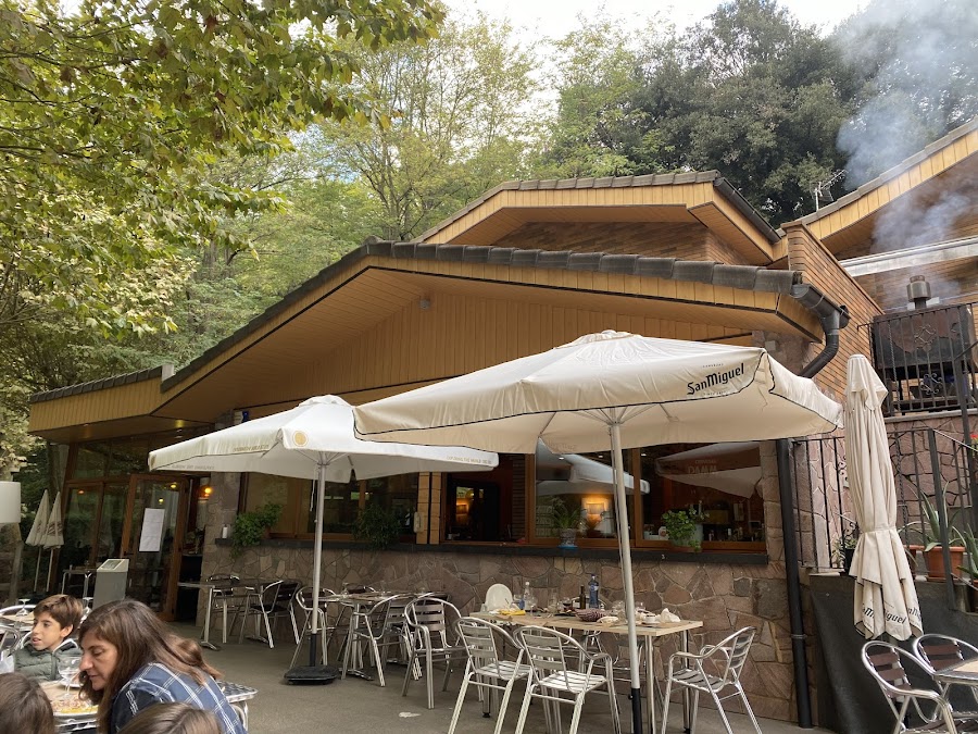 Restaurant La Corbadora