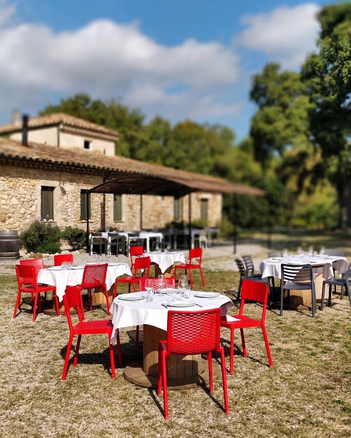 Restaurant la Guixera