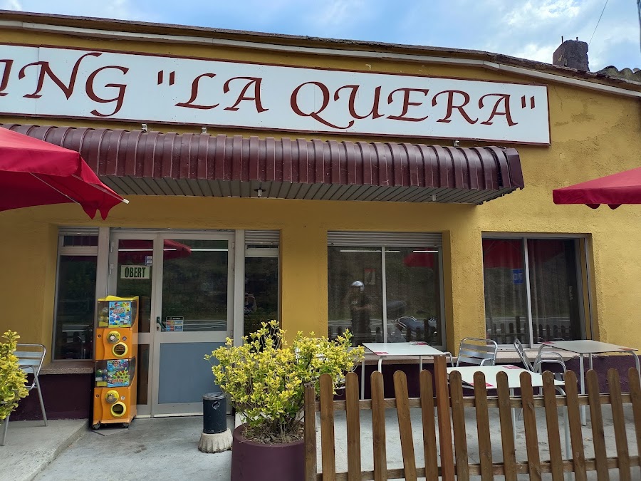Restaurant La Quera