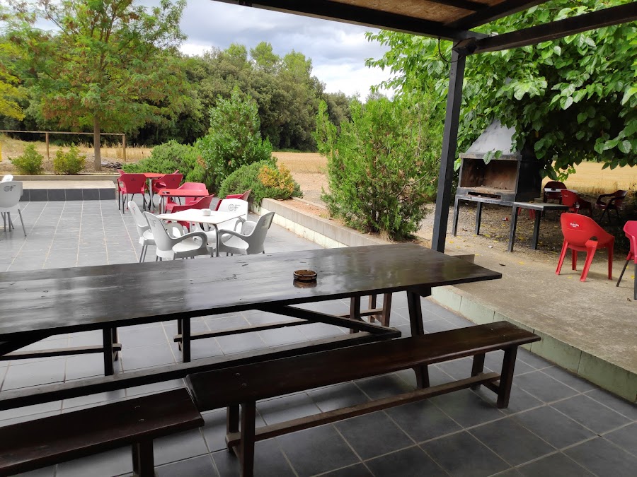 Restaurant Les Coves