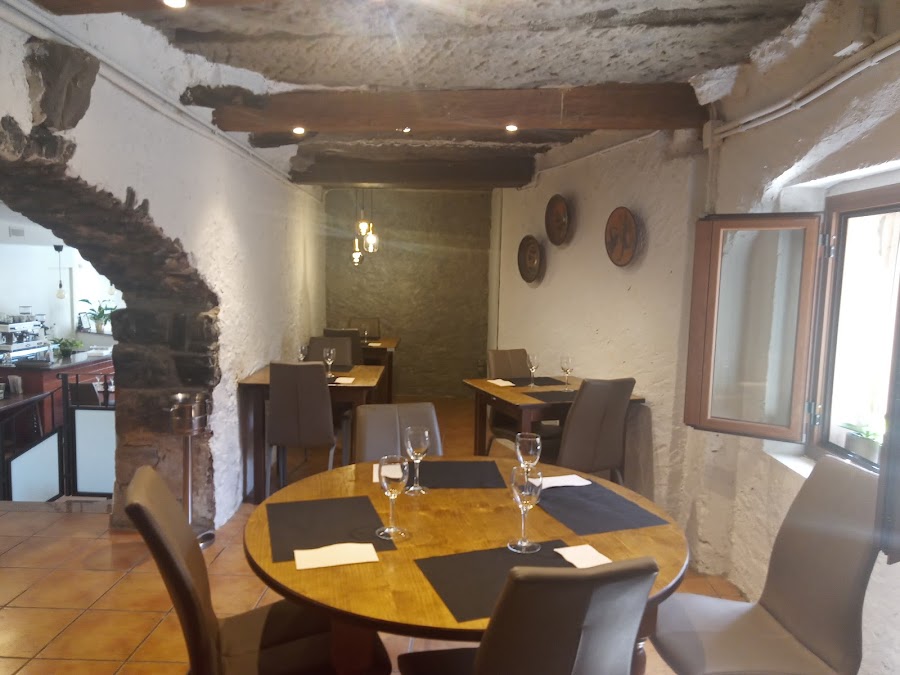 Restaurant Magic's Verdú
