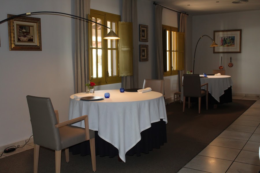 Restaurant Malena