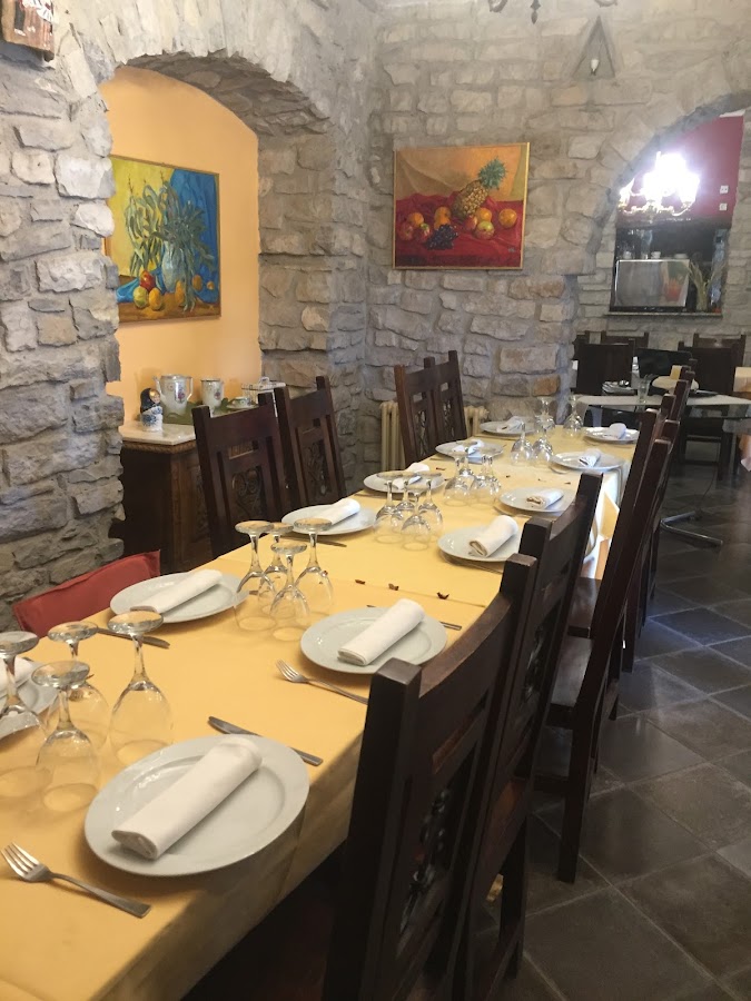 Restaurant Masia la Figuera de l'ASTOR -PUJALT, Barcelona