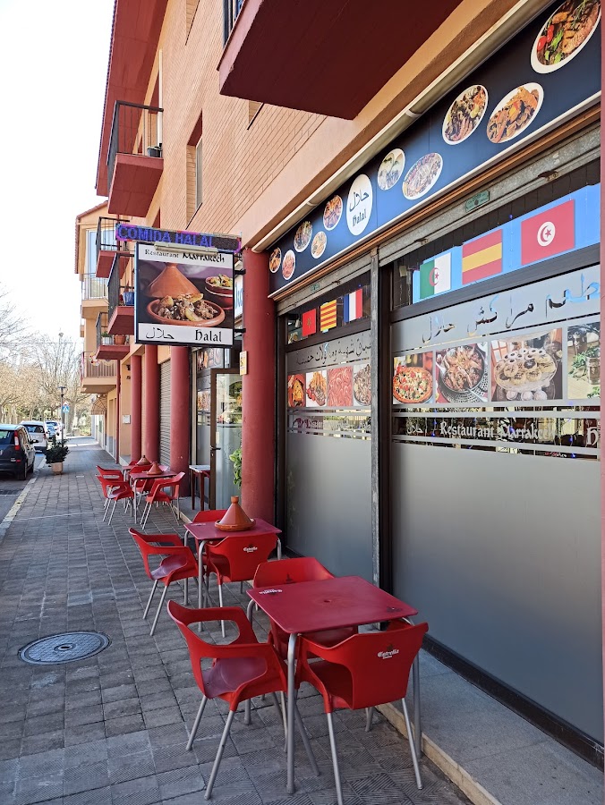 Restaurant Miguel