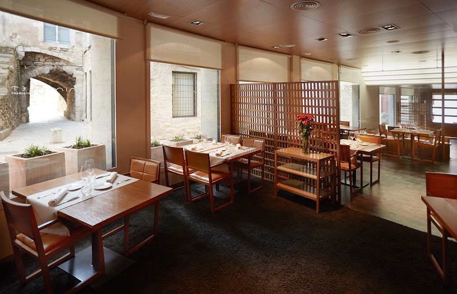 Restaurant Mimolet