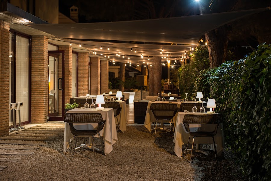 Restaurant Sa Cova