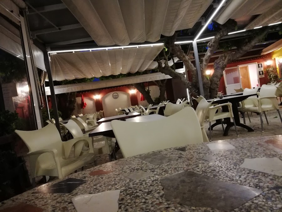 Restaurant Ter - Mar