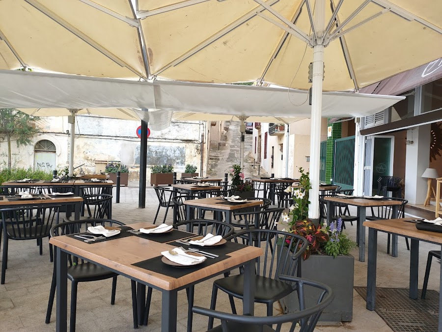 RESTAURANT VORAMAR S'AGARÓ