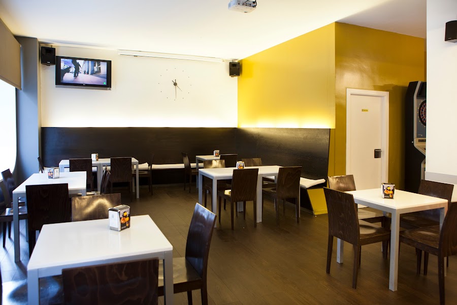 Restaurante Bar Álvaro