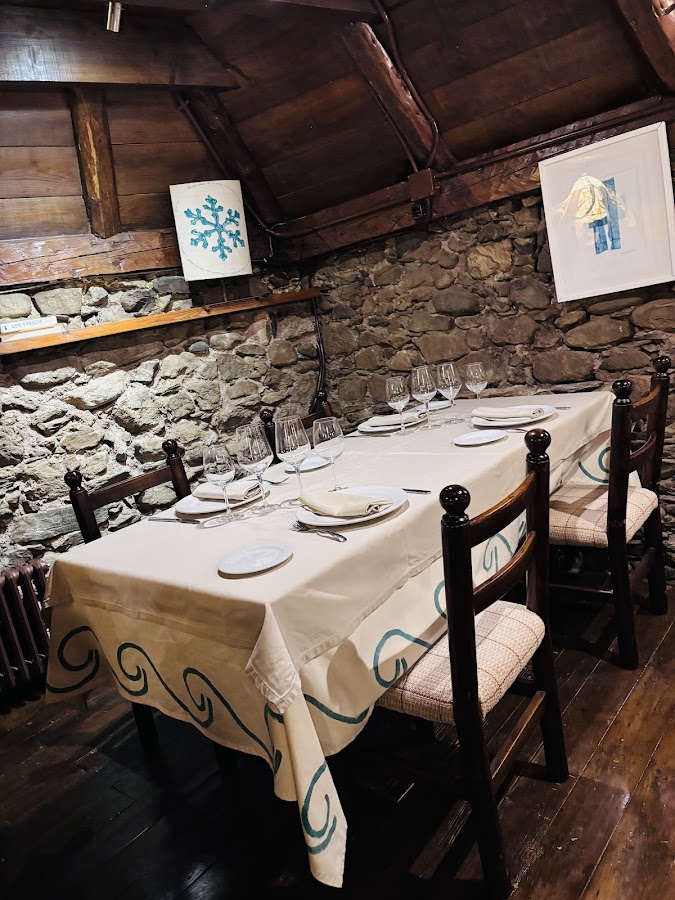 Restaurante Biniaran