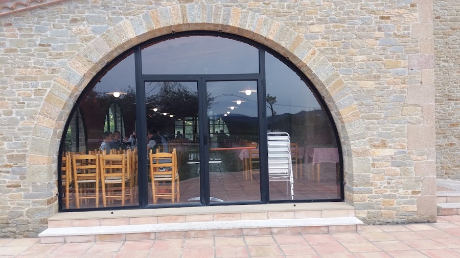Restaurante Can Xifra