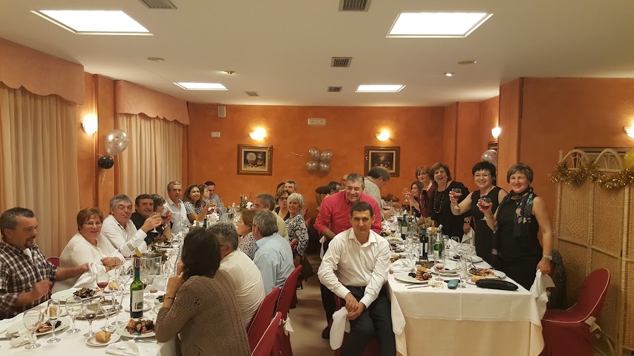 Restaurante Casa Lola