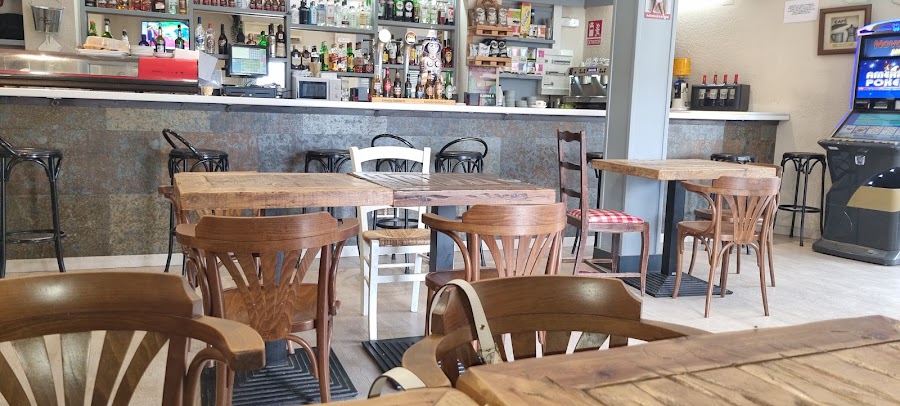 RESTAURANTE EL CANTÓ