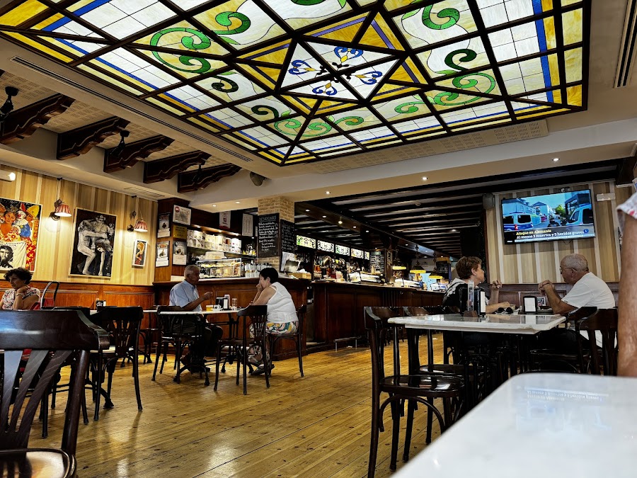 Restaurante Gran Hotel Barbastro