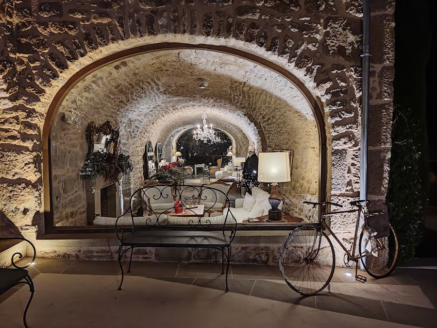 Restaurante La Vella Farga