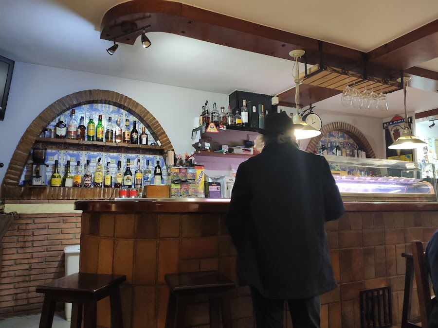 Restaurante Mesón la Litera