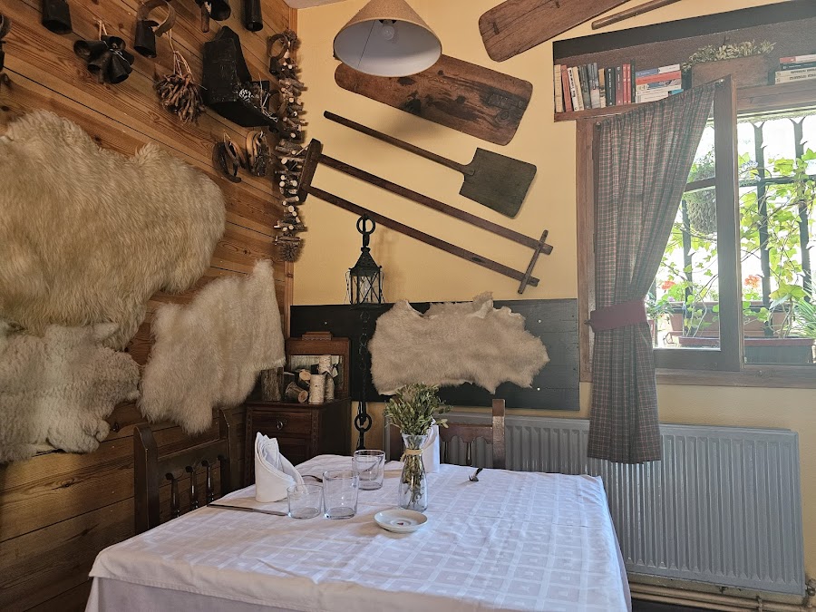 Restaurante Mingo