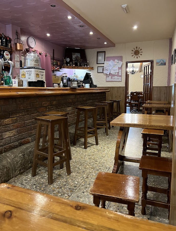 Restaurante Sarrio