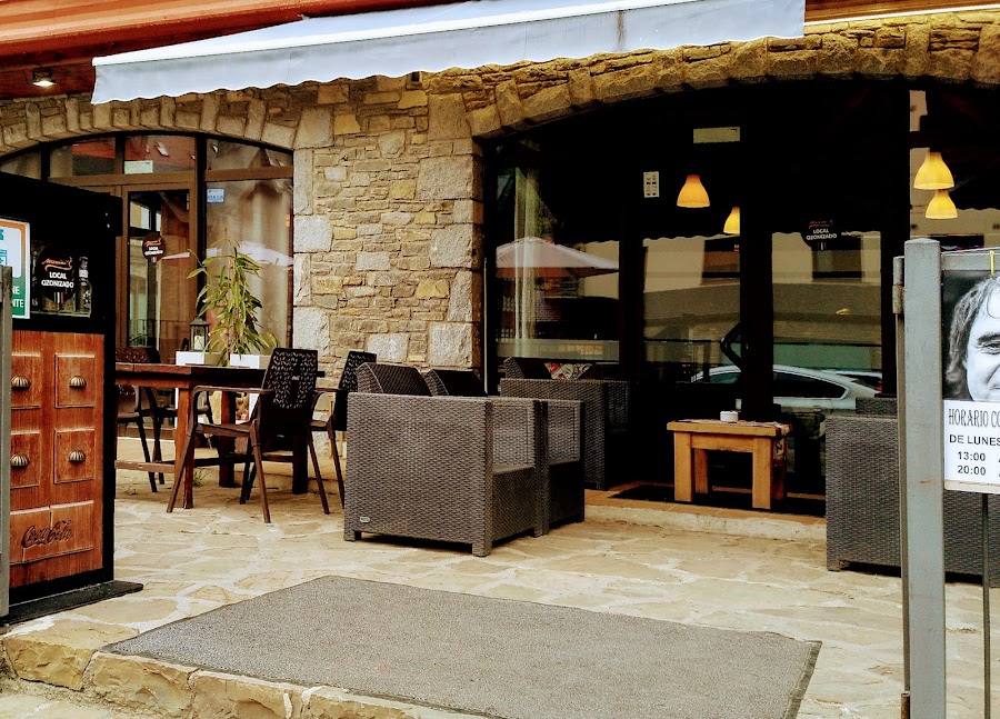 Ristorante Marcini's