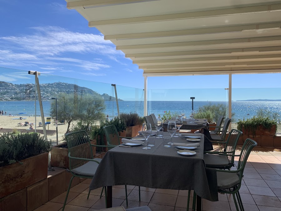 ROM Restaurant