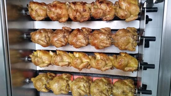 Rostisseria la cova