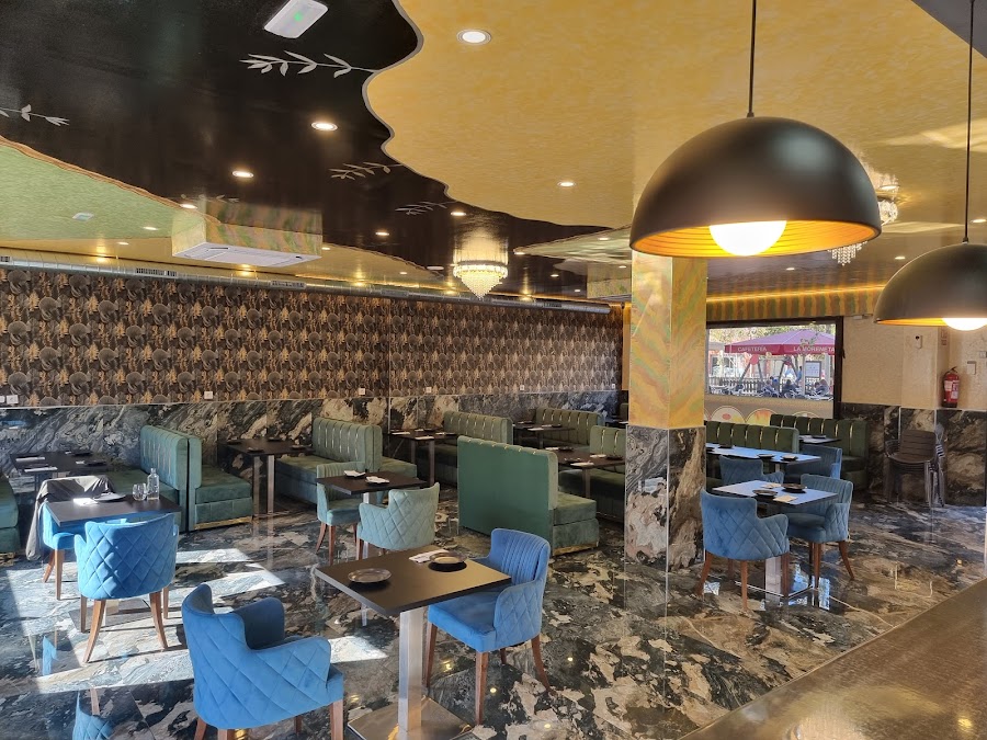 Royal Indian Restaurant