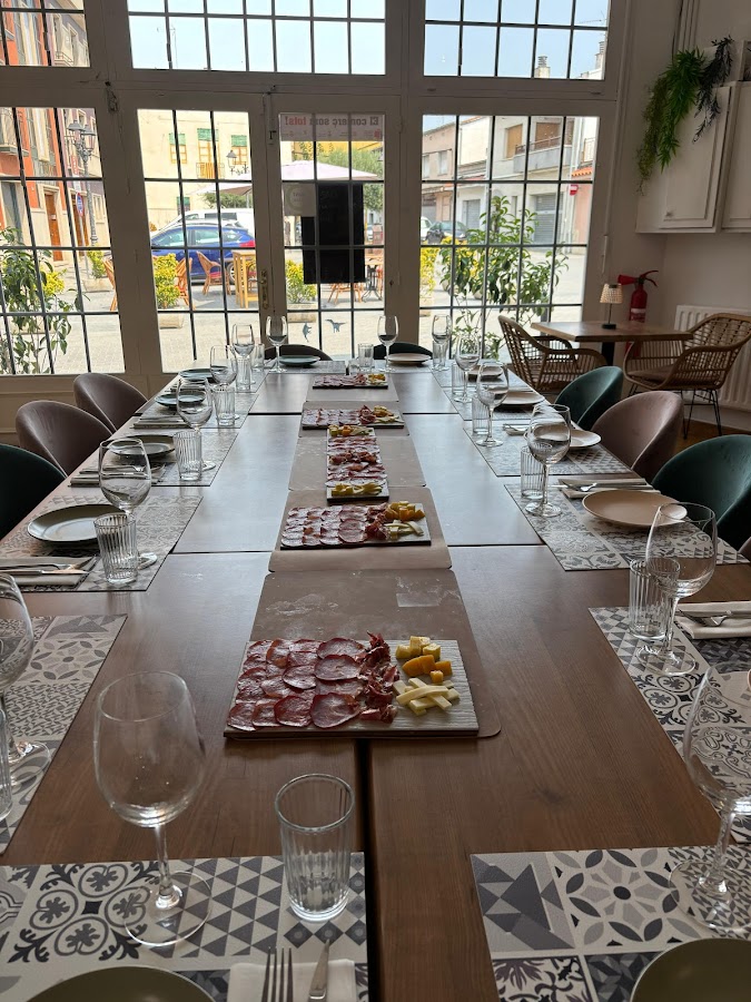 SAÒ Restaurant Gastrobar