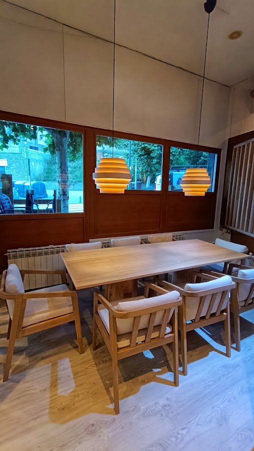 Somnia Restaurant
