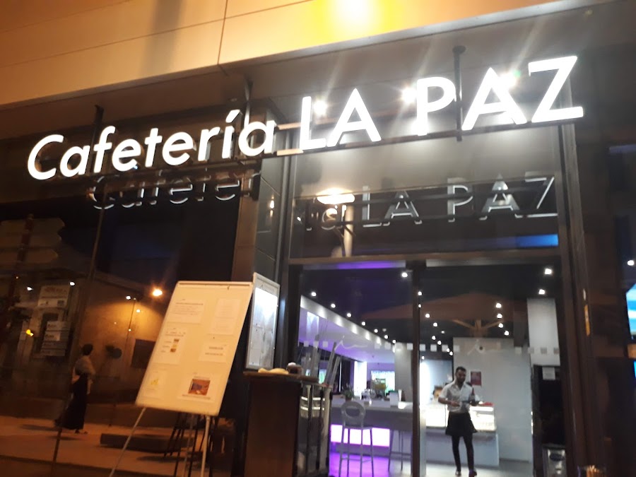 Taberna La Tertulia