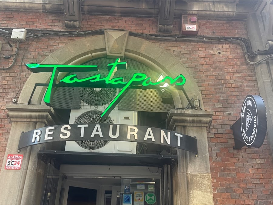 Tastapans
