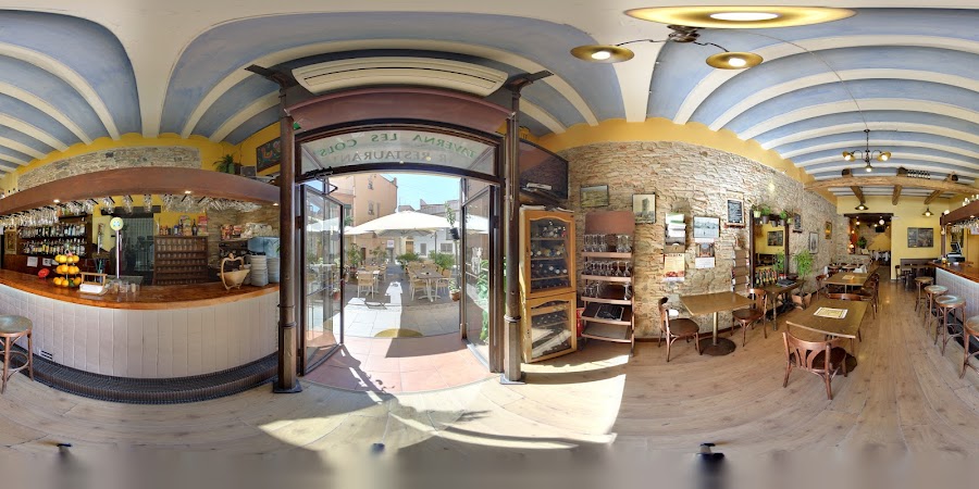 Taverna de les Cols