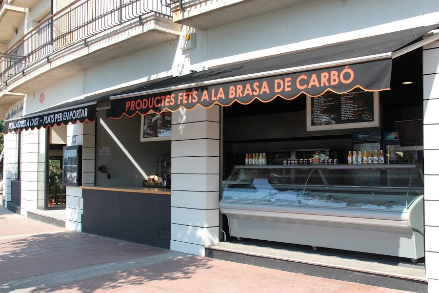 Tips Restaurant