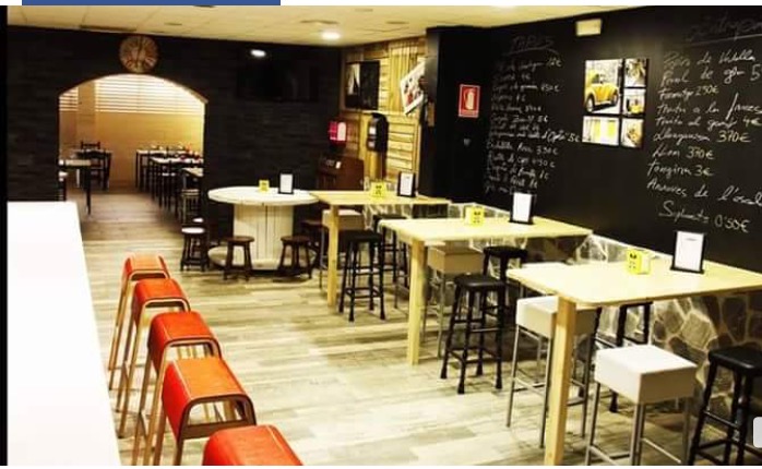 Zero39 gastrobar